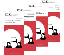 KOK Flyer Fachebratungsstellen