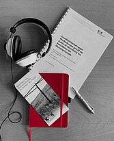 Web-Seminar "Einf&uuml;hrung in das Ph&auml;nomen Menschenhandel in Deutschland im Kontext von Flucht"