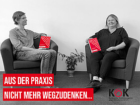 Publikation: Menschenhandel in Deutschland - Rechte und Schutz für Betroffene