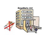 Gesundheits-Amt