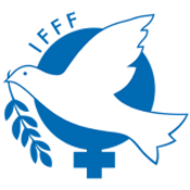 IFFF Internationale Frauenliga f&uuml;r Frieden und Freiheit / WILPF Women's International League for Peace and Freedom