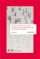 Cover KOK Data Report 2020-2012