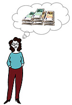 Geld-Gesundheit-viel