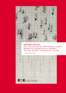 Cover KOK Data Report 2020