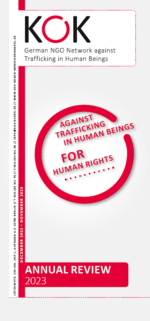 Cover KOK Annual Review 2023