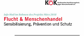 Projektnewsletter März 2018 Projektnewsletter März 2018