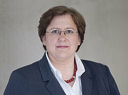 Prof. Dr. Beate Rudolf