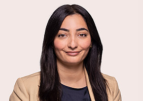 Integrationsbeauftragte der Bundesregierung