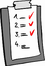 Liste der Beratungs-Stellen