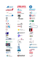 B&uuml;ndnis-Organisationen