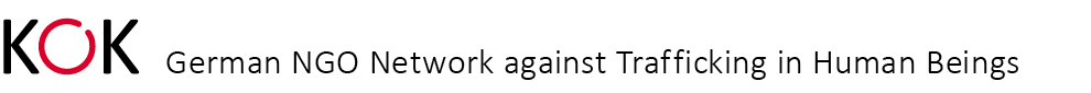 Bundesweiter Koordinierungskreis gegen Menschenhandel e.V.