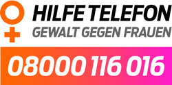 Logo Hilfetelefon